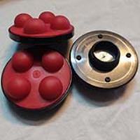 سری دستگاه جی فایو مدل تخم مرغی