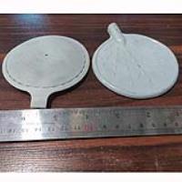 پد فارادیک آلومینیومی