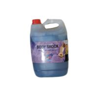 ژل فارادیک 4 لیتری سرد