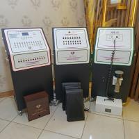 ست لاغری لمسی حرفه ای