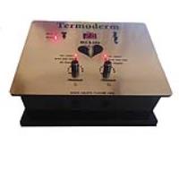 دستگاه ترمودرمی 2 تشک خانگی- سیستم شناسایی تشک خراب