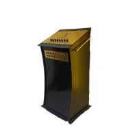 دستگاه ترمودرمی  8 باشگاهی