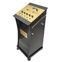 دستگاه لاغری فارادیک 5 کانال ایستاده