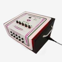 دستگاه ترمودرمی 5 تشک رومیزی