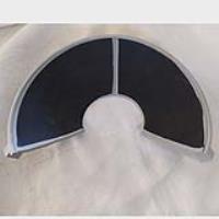 پد سینه خارجی-فارادیک