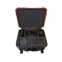 ماساژور جی فایو چمدانی لمسی