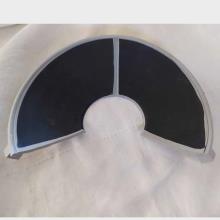 پد سینه خارجی-فارادیک